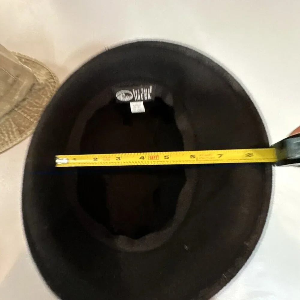 San Diego Hat Company HAT BOW WOOL